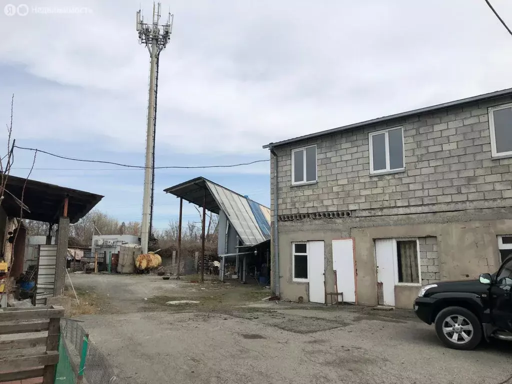 Помещение свободного назначения (1200 м) - Фото 0