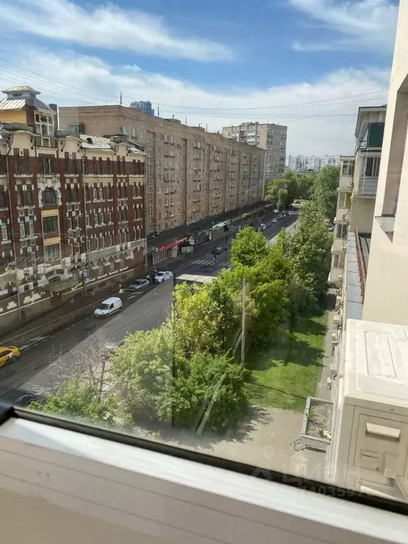 2-к кв. Москва Трифоновская ул., 61К1 (63.0 м) - Фото 2