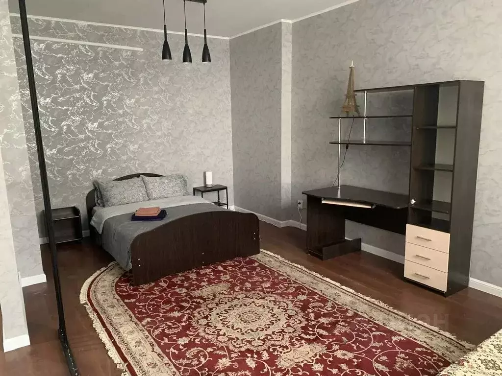 1-к кв. Ленинградская область, Выборг бул. Кутузова, 10 (40.0 м) - Фото 1