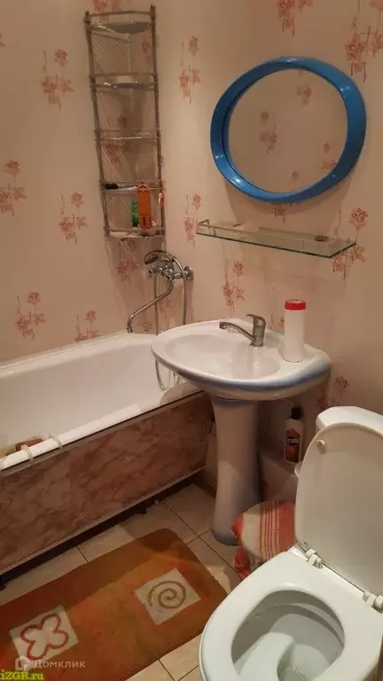 Продаётся 2-к квартира, 42.3 м - Фото 1