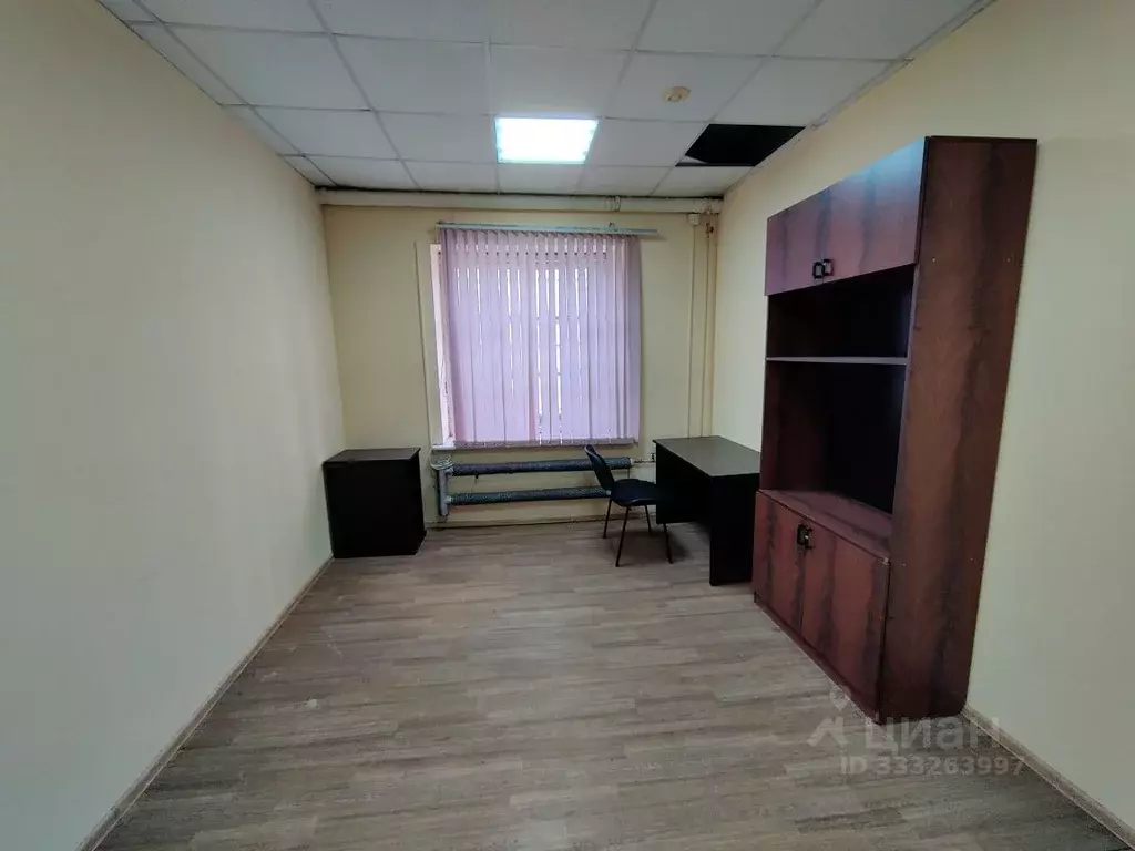 Офис в Санкт-Петербург пер. Декабристов, 7Т (13 м) - Фото 1