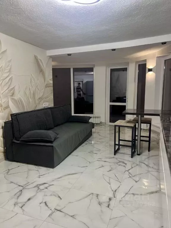 Дом в Краснодарский край, Новороссийск ул. Осоавиахима (100 м) - Фото 1