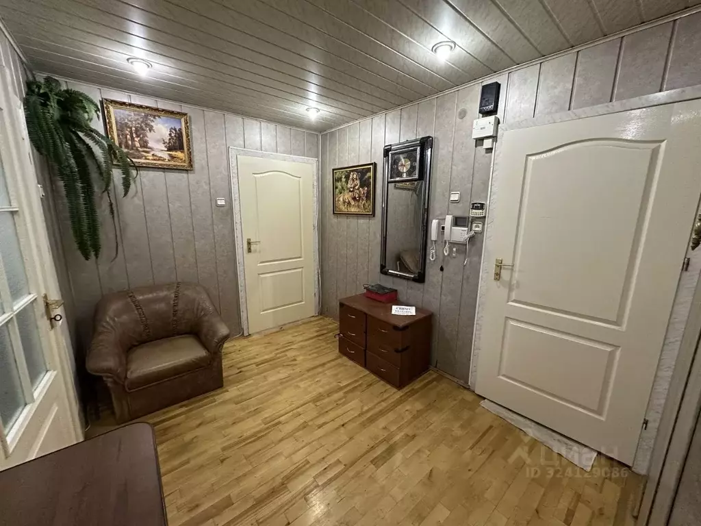 4-к кв. Калужская область, Калуга Первомайская ул., 30 (134.0 м) - Фото 2