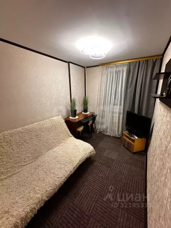 Студия Калининградская область, Светлогорск Сиреневый пер., 4 (28.0 м) - Фото 1