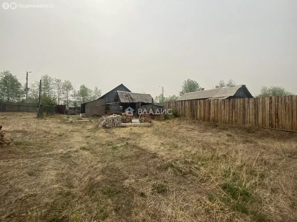 Дом в Чита, посёлок Рудник Кадала, Школьная улица, 6 (25.9 м) - Фото 0