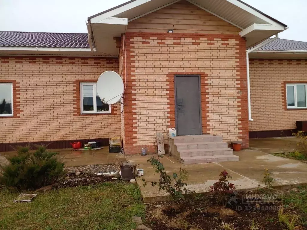 Дом в Пермский край, Куединский муниципальный округ, с. Большая Уса ... - Фото 0