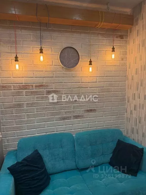 1-к кв. Санкт-Петербург Выборгское ш., 15 (46.0 м) - Фото 2