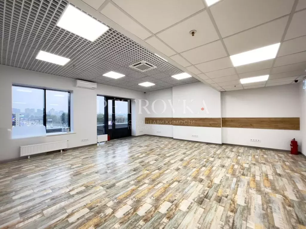 Офис в Москва просп. Андропова, 10 (44 м) - Фото 2