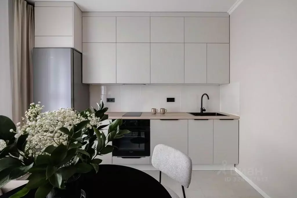 1-к кв. Москва Керченская ул., 26А (43.0 м) - Фото 2