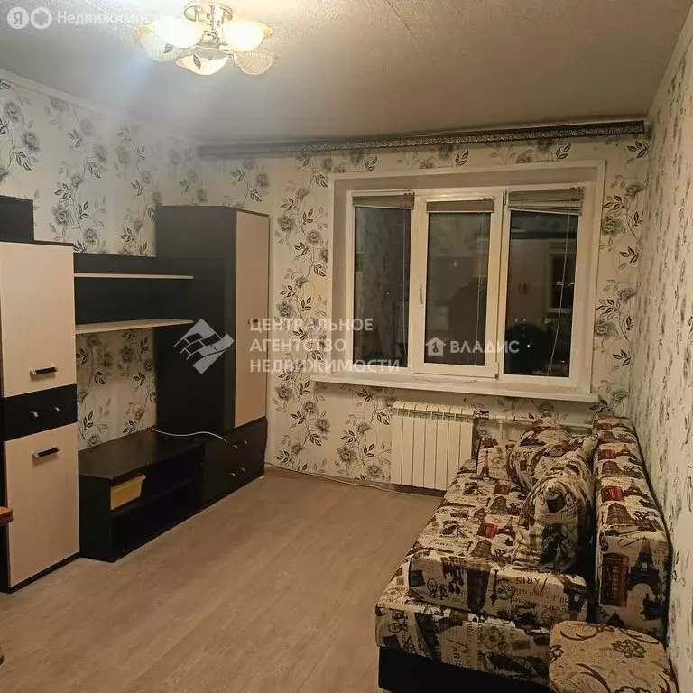 1к в -комнатной квартире (250 м) - Фото 2