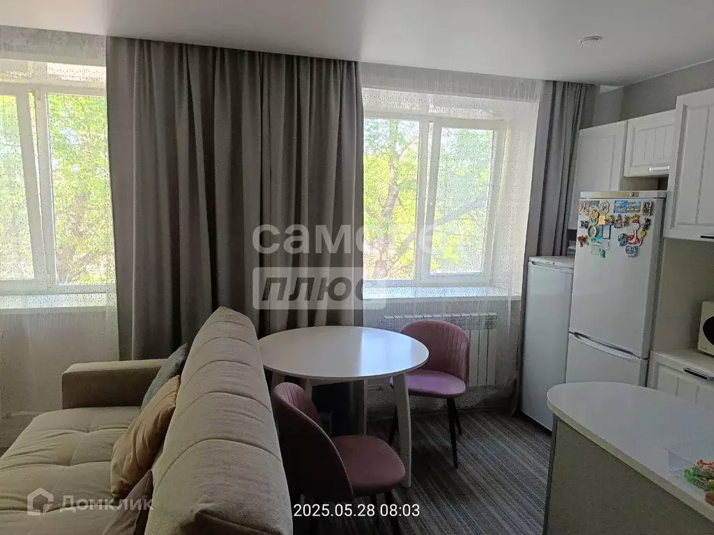 Продаётся квартира-студия, 34 м - Фото 0