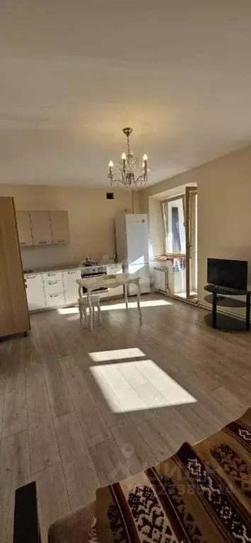 1-к кв. Башкортостан, Уфа ул. Октябрьской Революции, 48/1 (48.0 м) - Фото 1