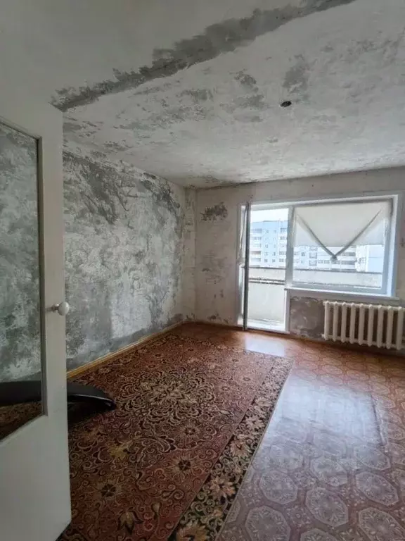 3-к кв. Иркутская область, Усть-Илимск просп. Мира, 15 (65.8 м) - Фото 0
