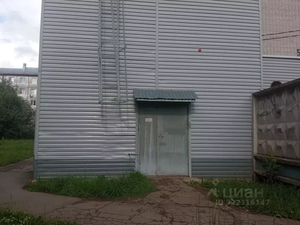 Помещение свободного назначения в Удмуртия, Ижевск ул. Дзержинского, ... - Фото 2