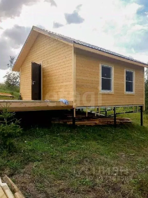 Участок в Ярославская область, Ярославский муниципальный округ, д. ... - Фото 1