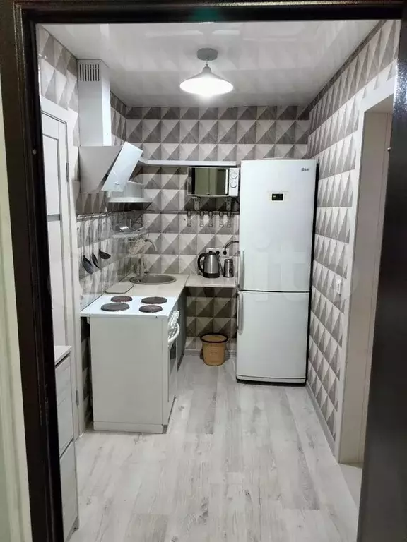 Квартира-студия, 28 м, 17/20 эт. - Фото 1