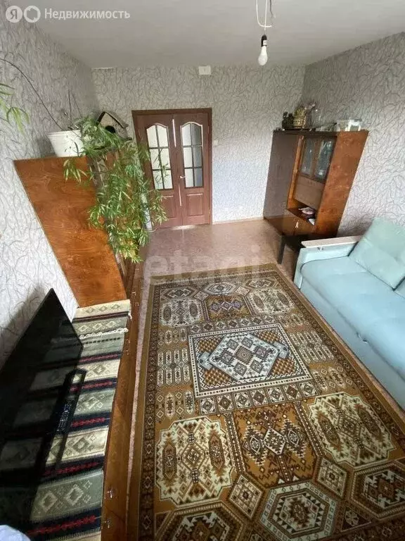 2-комнатная квартира: Омск, 3-й Амурский проезд, 3 (52 м) - Фото 0