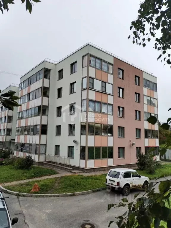 1-к кв. Ленинградская область, Ломоносовский район, д. Низино ул. ... - Фото 1