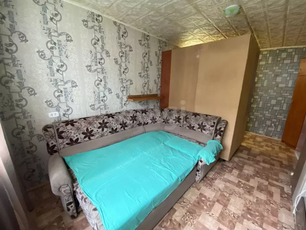 Комната Смоленская область, Ярцево Ольховская ул., 17 (17.4 м) - Фото 1