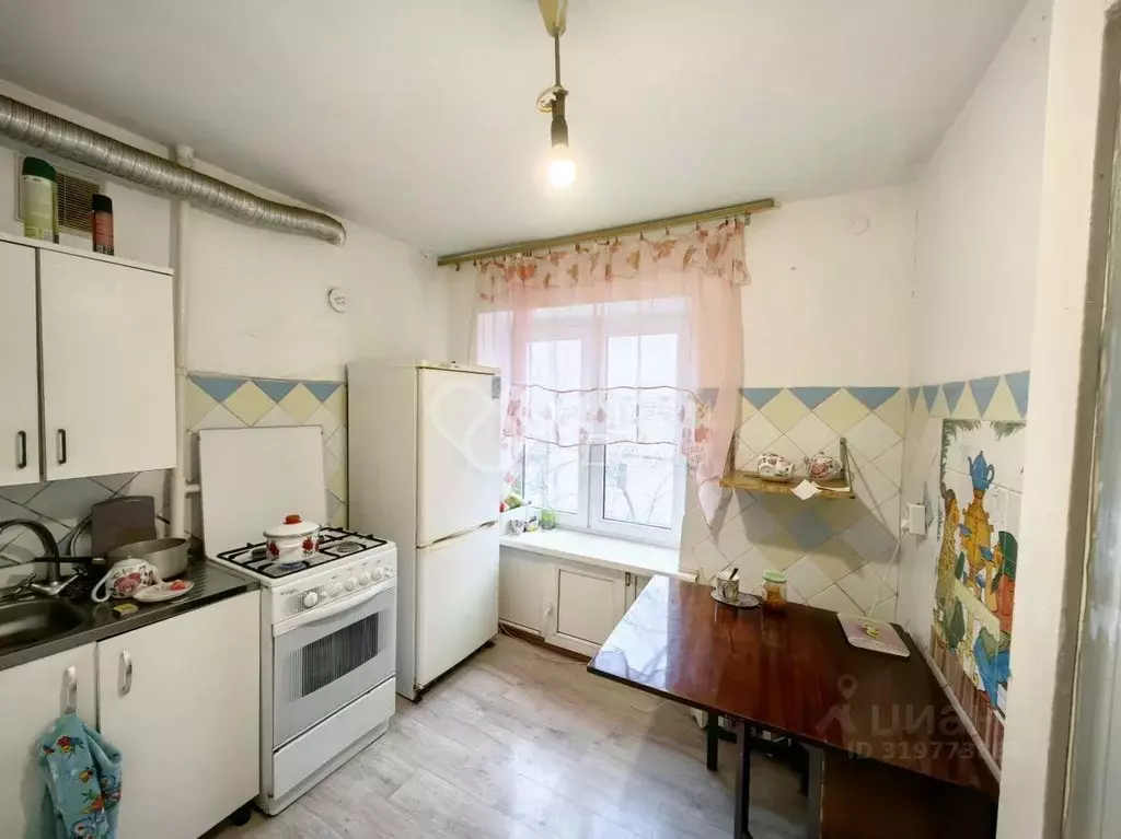 2-к кв. Волгоградская область, Волгоград Марийская ул., 12 (42.4 м) - Фото 0