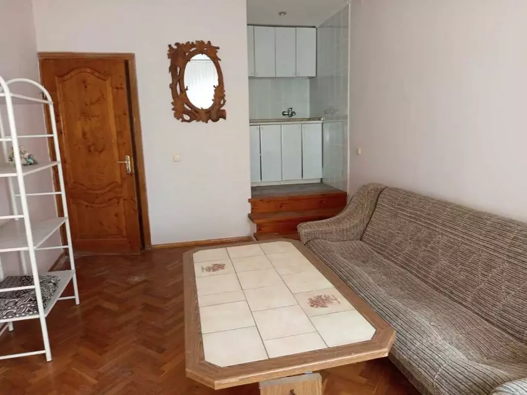 Гараж в Краснодарский край, Анапа ул. Тургенева (36 м) - Фото 2