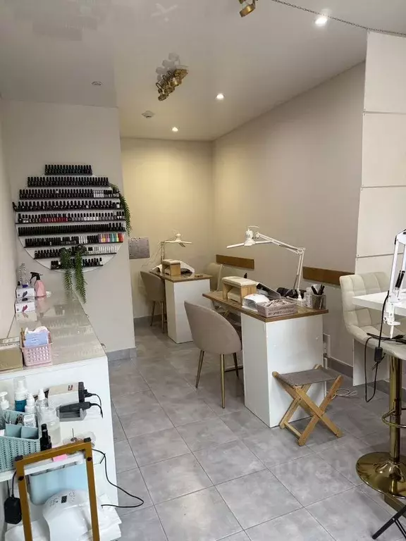 Помещение свободного назначения в Пермский край, Пермь ул. Крисанова, ... - Фото 2