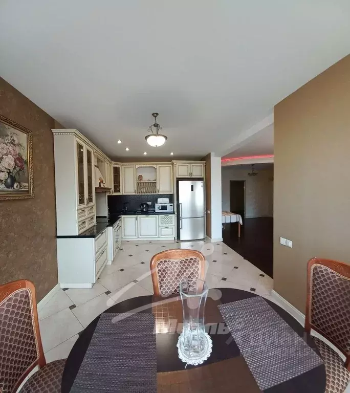 3-к кв. Московская область, Одинцовский городской округ, ... - Фото 1