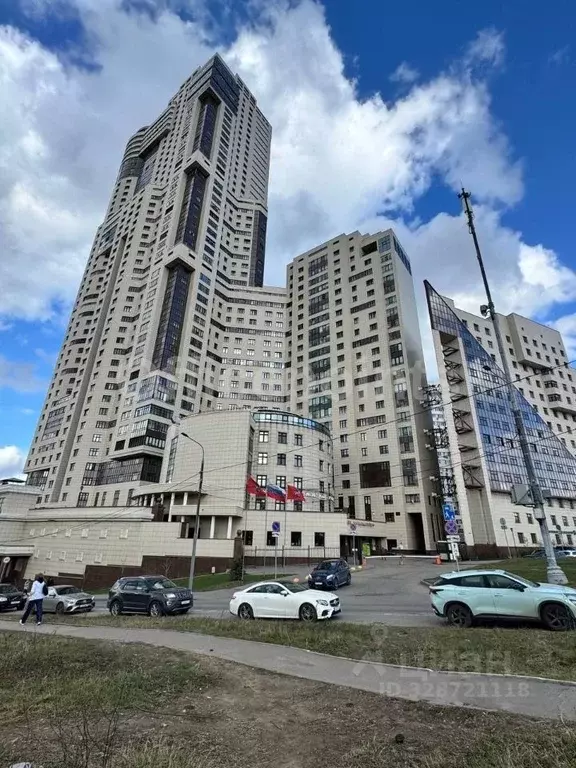 Офис в Москва просп. Маршала Жукова, 78к3 (360 м) - Фото 1