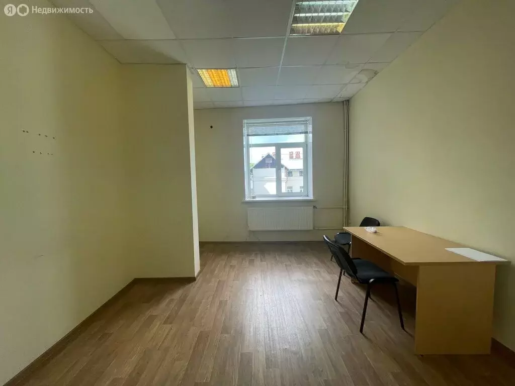 Офис (17 м) - Фото 0