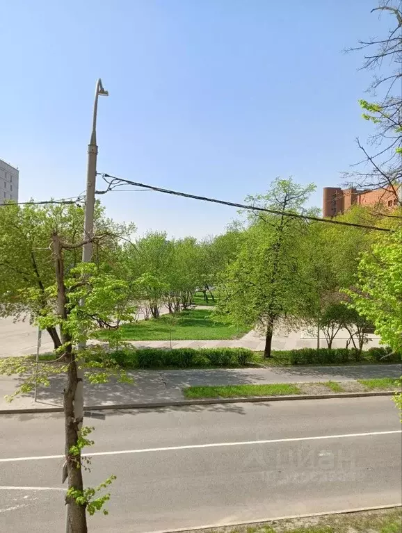 2-к кв. Москва ул. Зорге, 2 (55.0 м) - Фото 1