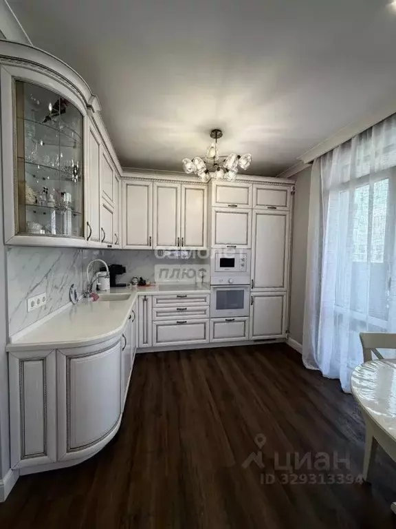 2-к кв. Москва бул. Веласкеса, 5к2 (60.0 м) - Фото 1