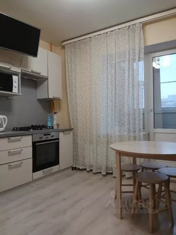 2-к кв. Псковская область, Псковский район, Писковичская волость, д. ... - Фото 1