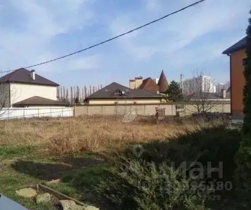 Участок в Краснодарский край, Краснодар 2-я Площадка мкр, ул. Николая ... - Фото 2