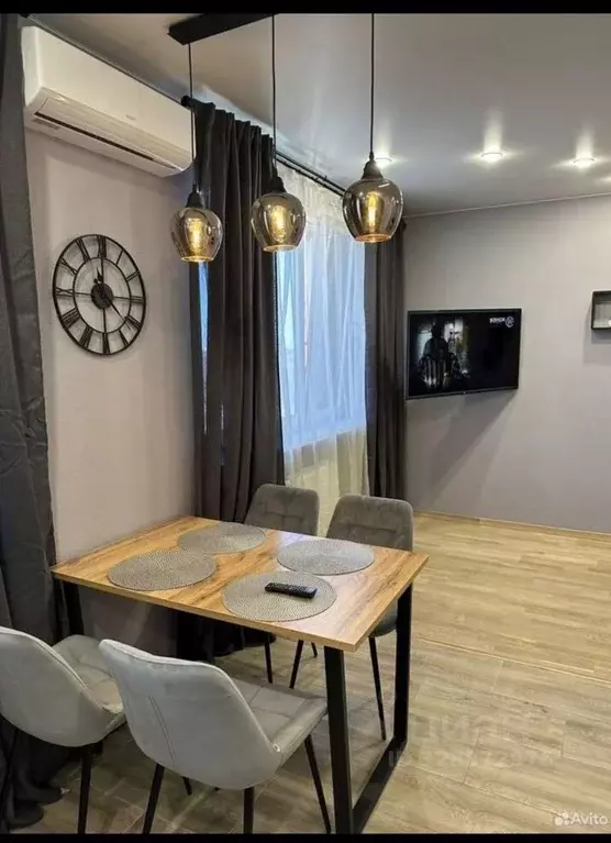 Студия Московская область, Балашиха ул. Ситникова, 4 (32.0 м) - Фото 1