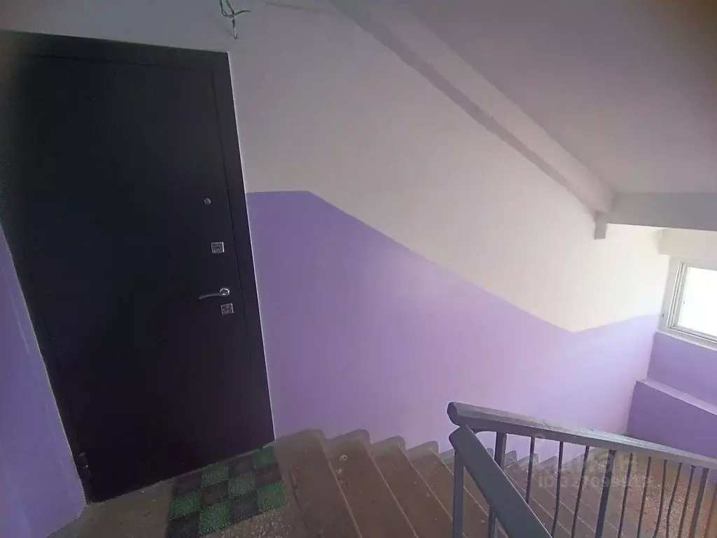 2-к кв. Хабаровский край, Амурск Октябрьский просп., 12 (45.0 м) - Фото 2