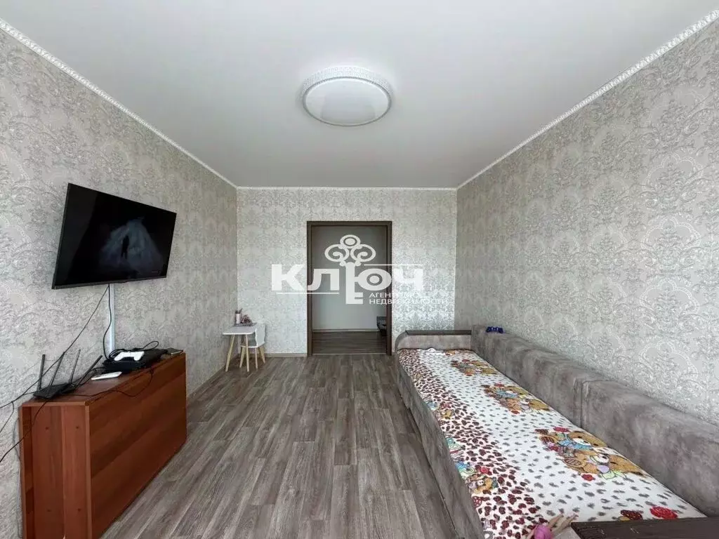 3-к кв. Башкортостан, Стерлитамак ул. Артема, 77 (66.8 м) - Фото 1
