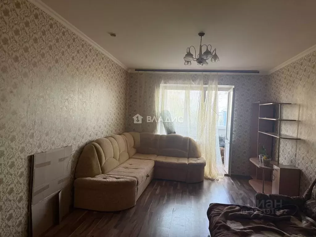 1-к кв. Белгородская область, Белгород ул. Машковцева, 25 (49.6 м) - Фото 2