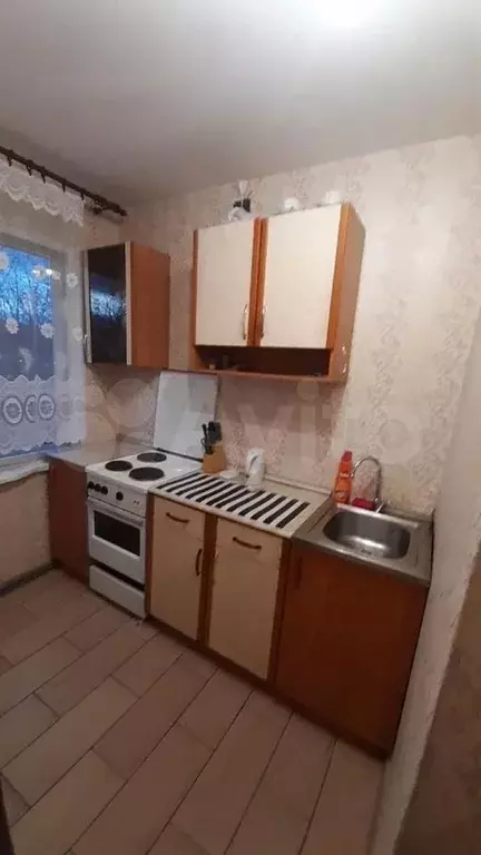 1-к. квартира, 31 м, 3/9 эт. - Фото 0