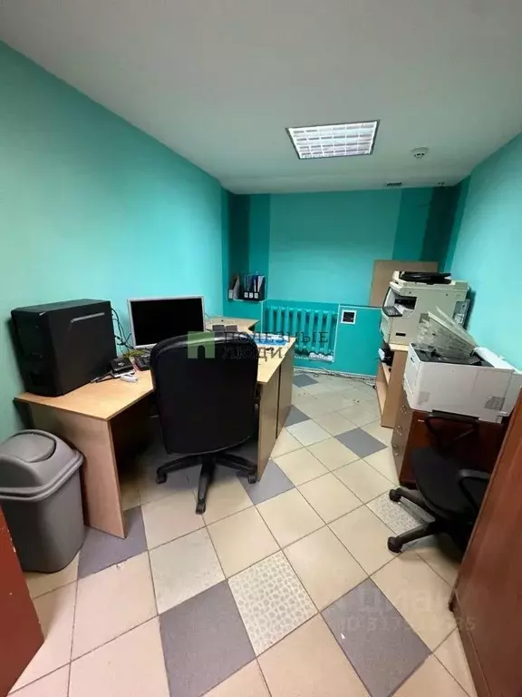 Офис в Коми, Сыктывкар ул. Катаева, 2/1 (129 м) - Фото 0