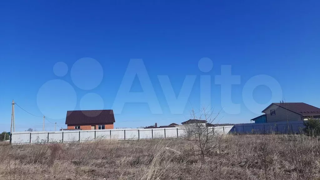 Участок 14,5 сот. (ИЖС) - Фото 0
