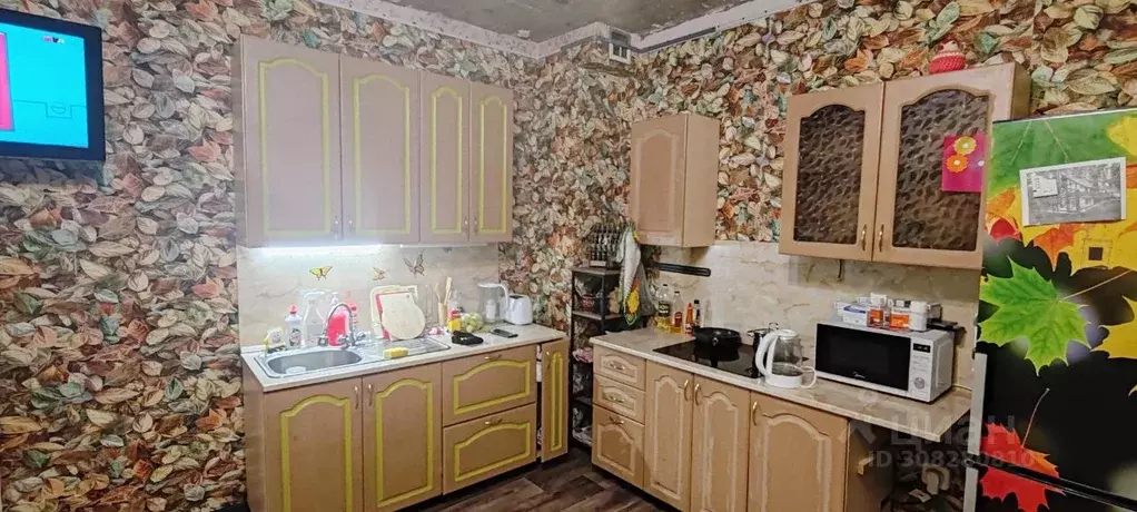 3-к кв. Коми, Сыктывкар ул. Мира, 45 (72.0 м) - Фото 1