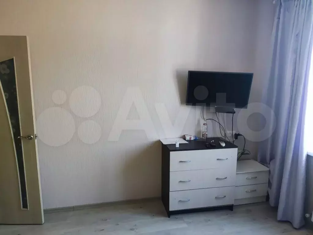 1-к. квартира, 37 м, 3/4 эт. - Фото 1