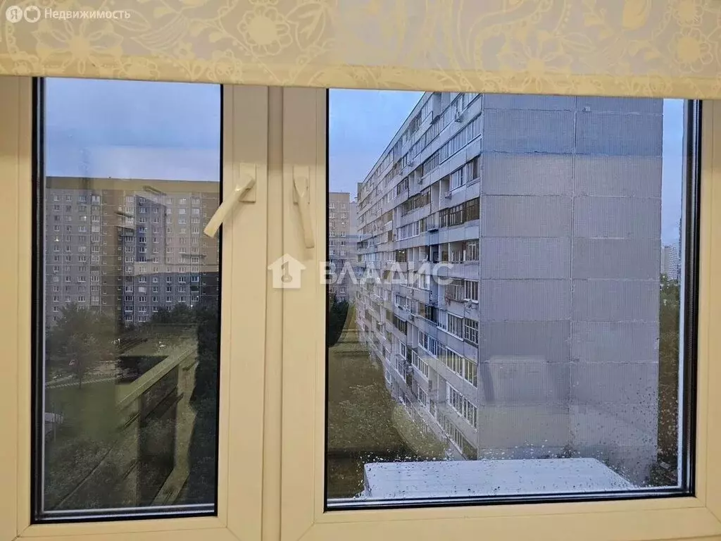 2-комнатная квартира: Москва, улица Скульптора Мухиной, 8к2 (52.9 м) - Фото 1