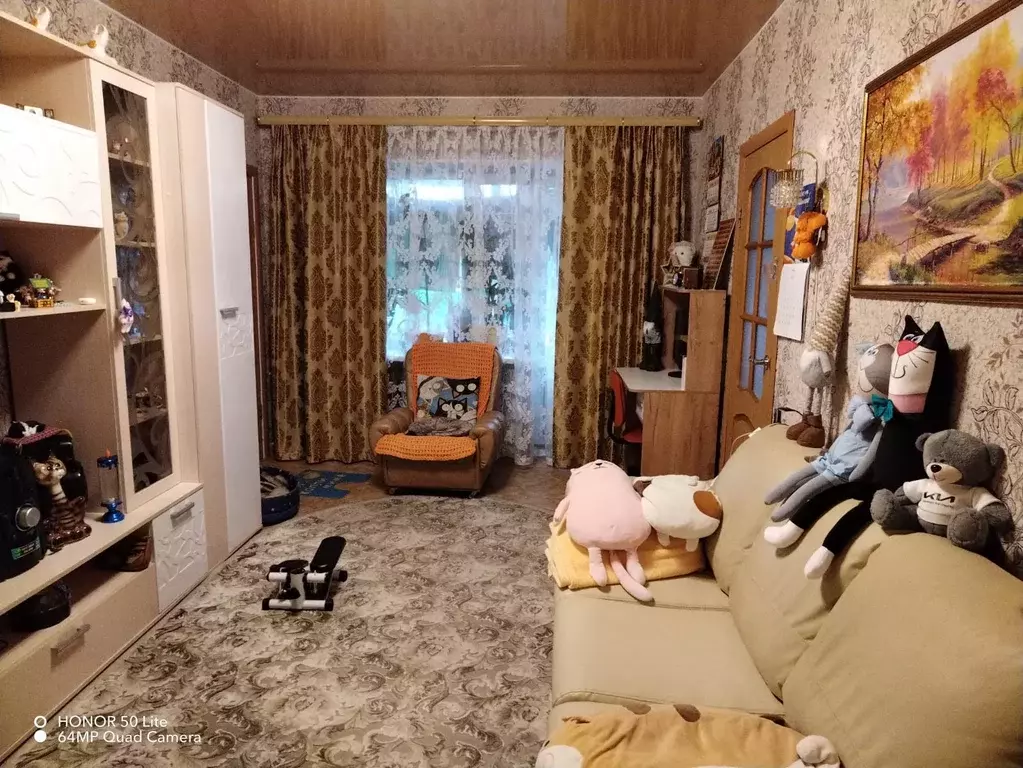 Продаётся 2-к квартира, 43.8 м - Фото 0