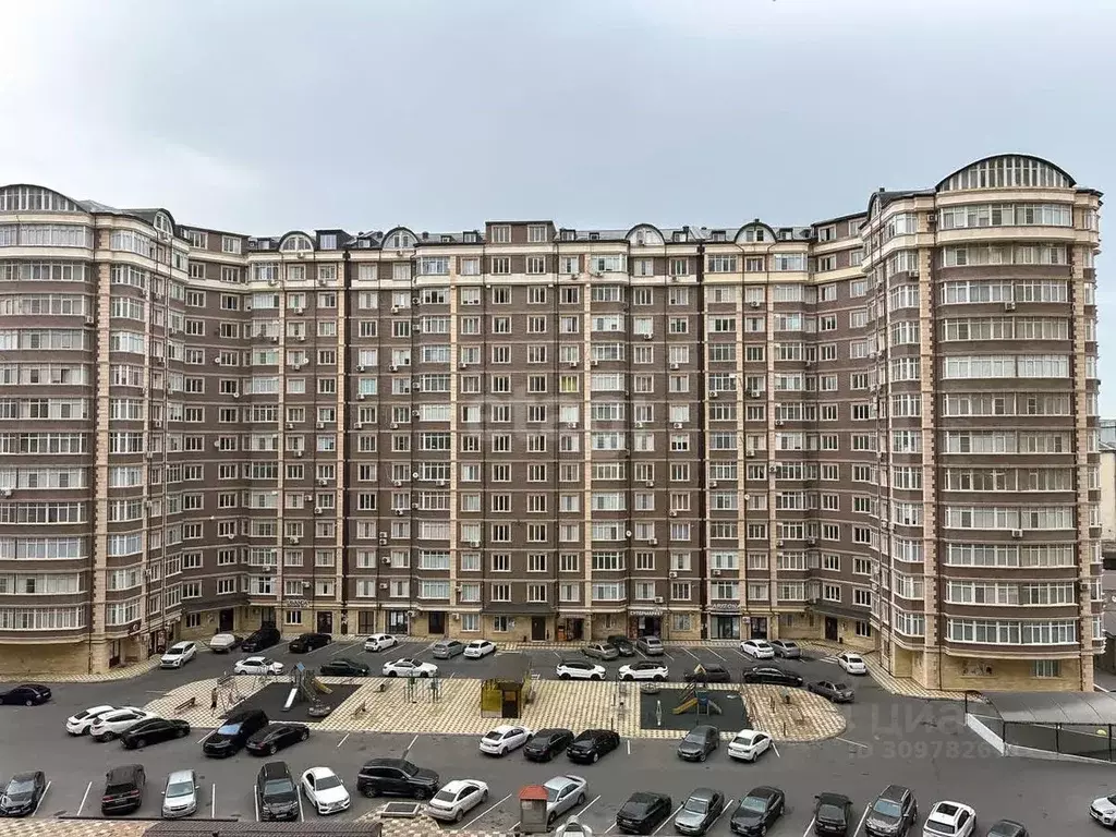 2-к кв. Дагестан, Махачкала ул. Пушкина, 62 (100.0 м) - Фото 0