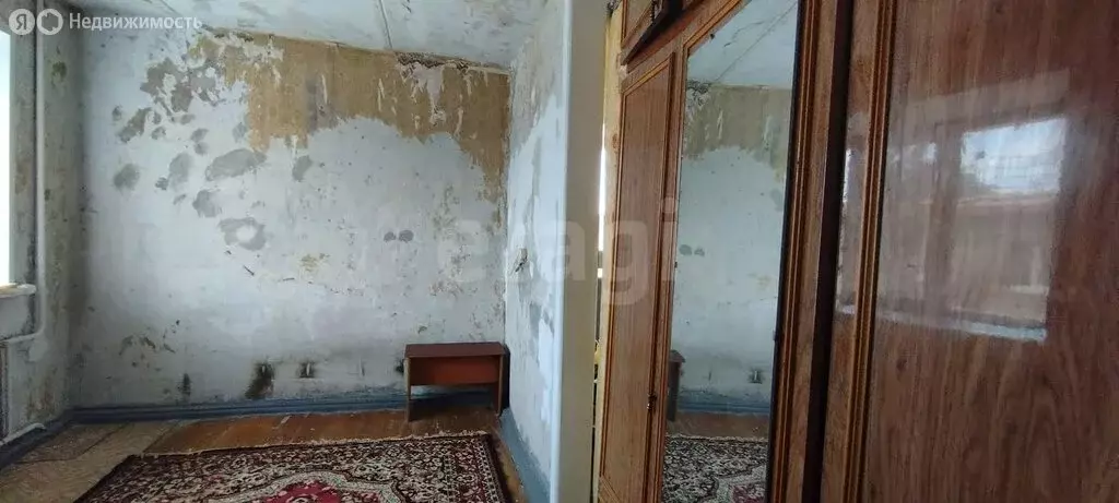 1-комнатная квартира: Стерлитамак, улица Дружбы, 36А (22.8 м) - Фото 1