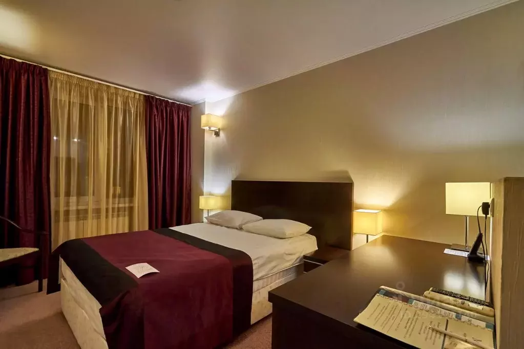 1-к кв. Саратовская область, Саратов просп. Имени Петра Столыпина, 15 ... - Фото 2