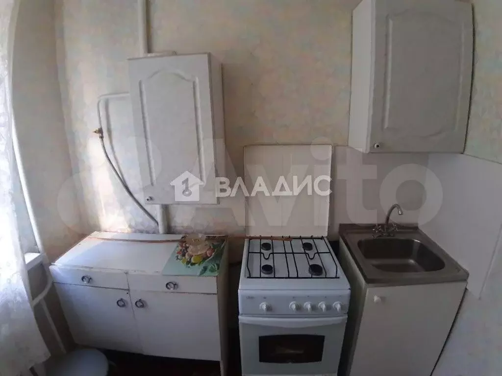 1-к. квартира, 34 м, 2/5 эт. - Фото 0