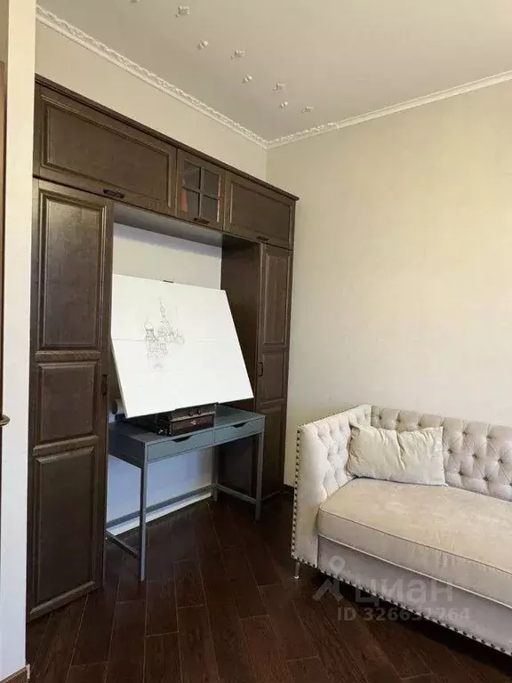 2-к кв. Москва Ленинский просп., 72/2 (53.9 м) - Фото 1