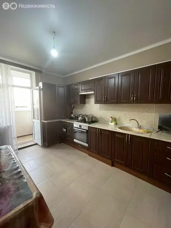 2-комнатная квартира: Ставрополь, улица Рогожникова, 3 (59.7 м) - Фото 0